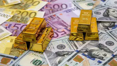 28 Nisan 2026 Gram Altın, Dolar Ve Euro Kaç TL Oldu?