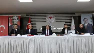 Amasya Tarım Müdürlüğü Teknoloji Zirvesinde