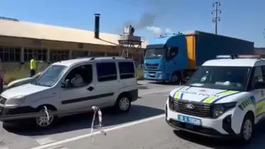 Çorum’da Uyuşturucu Operasyonu