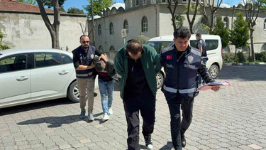100 Bin TL’lik Hırsızlık İddiası: 4 Şüpheli Yakalandı