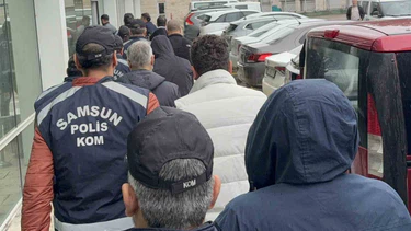 Doktor ve Medikalcilere Operasyon