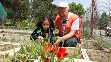 Acar: Ormanlar, Gıda Ve Suyun Güvencesidir