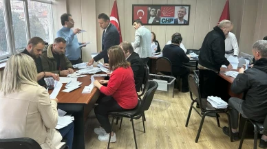 CHP'li Karagöz: "Rize, Adalete ve Demokrasiye Sahip Çıktı"