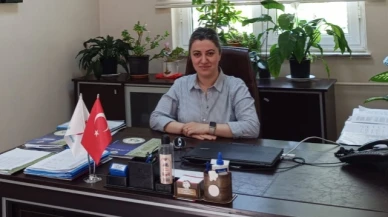 Merzifon İlçe Sağlık Müdür Vekili Göreve Başladı