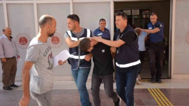 100 liraya zehir satıyorlardı, polis yakaladı