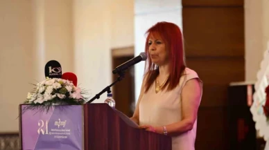 21. Mersin Uluslararası Müzik Festivali 22 Eylül'de başlıyor