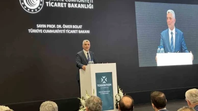 ''2024 bütçesinde ihracat desteklerimizi 2 katından fazla artıracağız''