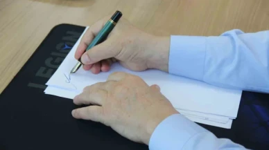 'İmza' deyip geçmeyin, alelacele karaladığınız kağıt hayatınızı karartabilir