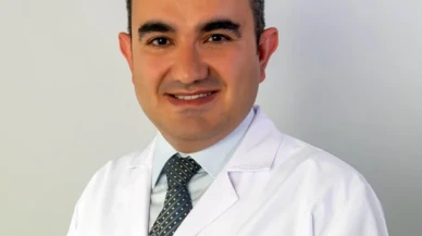 'Uzun süre dijital ekrana bakmak gözleri bozuyor'