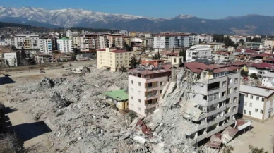 5 sanık hakkında 22 yıl 6'şar aya kadar hapis talep edildi.