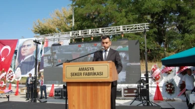 ‘7 bin 500 çiftçimizle sözleşme imzaladık’