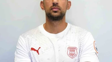 Ahmed Hassan, Pendikspor'a transfer oldu