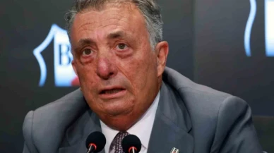 Ahmet Nur Çebi: "Konferans Ligi'nde amacımız tabii ki kupayı müzemize getirmektir"