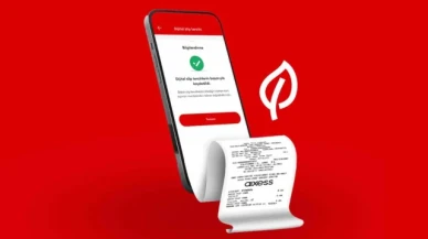 Akbank, başlattığı Dijital Slip uygulamasıyla doğaya değer katıyor