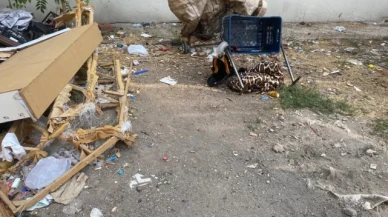 Akçağlan mahalle halkı endişeli