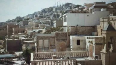 Araştırmacı Yazar Şimdi: "Mardin Artuklular ile başlar"