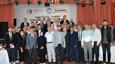 ASO Başkanı Ardıç: "Başkentimiz Türkiye'nin teknoloji, üretim ve ihracat üssü olacak"