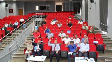 Av. Erol Kargı’nın ismi ölümsüzleşti
