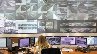 Avrupa'nın otoyol standartları Türkiye'de belirleniyor