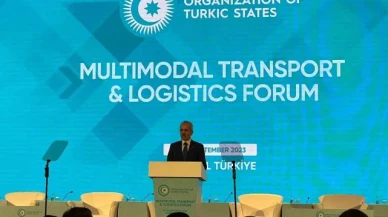 Bakan Uraloğlu: "Zengezur Bağlantısı üzerinden yeni fırsatlar ortaya çıktı"