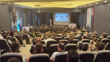 Bakanlığa bağla yurtlardaki 13 bin 85 özel güvenlik görevlisine eğitim