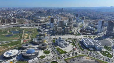 Başakşehir Belediye Başkanı Kartoğlu: "Başakşehir'i Avrupa yenilik başkenti yapacağız"