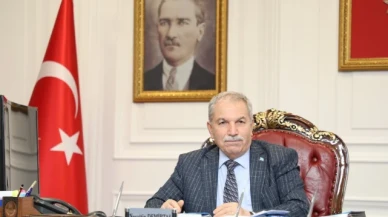 Başkan Demirtaş: "Kadına şiddete karşı toplumsal bilinci oluşturmalıyız"