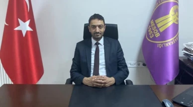 Başkan Seçgen, yeni eğitim öğretim yılını kutladı
