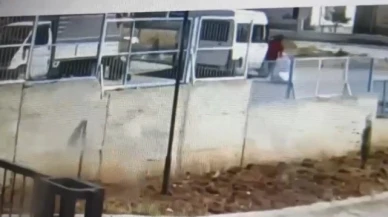 Bebek bezi çalan 5 kişi tutuklandı