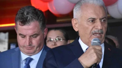 Binali Yıldırım: "Yeni yüzyıl Türkiye'nin yüzyılı olacaktır"