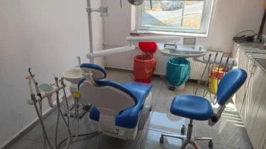 Bitlis'te 10 yeni diş ünitesi açıldı