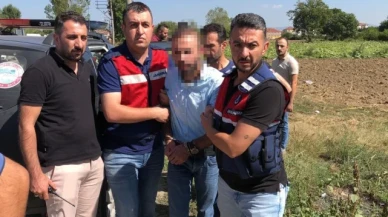 Bursa'da yeğenini silahla öldüren dayı ile 3 şüpheli yakalandı