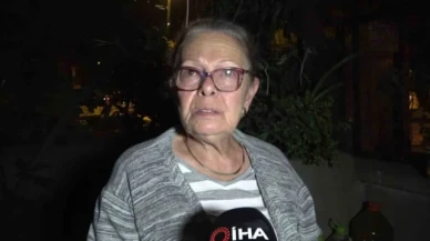 Camide alkol alan gencin halası: "Çocuk arkadaş kurbanı oldu, arkadaşlarının doldurmasıyla yapmış"