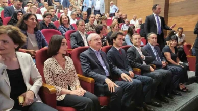 CHP Genel Başkanı Kemal Kılıçdaroğlu: "Bir kusurumuz var, yeteri kadar vatandaşın kapısını çalamadık''