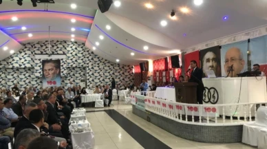 ‘Daha Aydınlık Ve Daha Adil Bir Türkiye İçin Mücadele Etmeye Devam Edeceğiz’