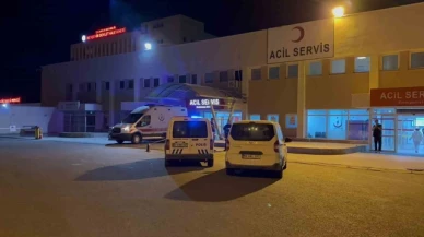 Dehşet saçan eski damat, camdan düşerek yaşamını yitirdi