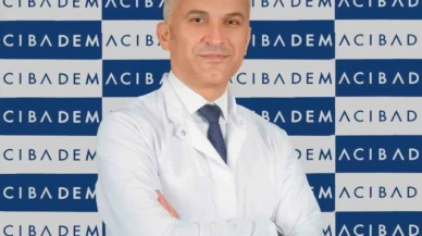 Doç. Dr. Solmaz: "Lenf büyümesi, gece terlemesi ve kilo kaybına dikkat"