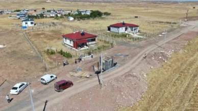 DSİ yaptı, köylü tepki gösterdi
