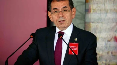 Dursun Özbek: "Galatasaray tarihinde rekor seviyede sponsorluklara imza attık"