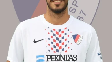 Düzcespor, Berkehan Biçer ile yollarını ayırdı