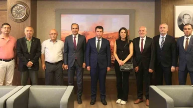 Emniyet müdürü Özcan'dan vatandaşa 'ihbar' çağrısı