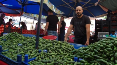 En fazla ilgiyi turşuluklar görüyor!