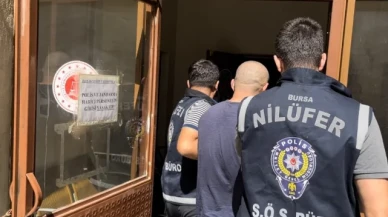 Eski kız arkadaşını darp eden şahıs adliyeye sevk edildi