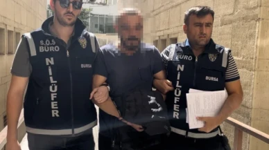 Eski sevgilisini darp edip ölümle tehdit eden kişi tutuklandı