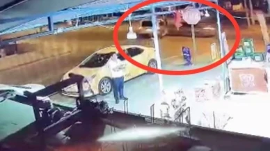 Esnafın uyardığı aynı noktada yine kaza: 2 yaralı