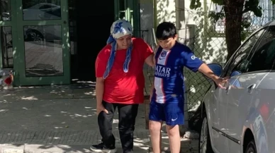 Ev sahibi evden attı çareyi boşandığı kocasının yanına gitmekte buldu