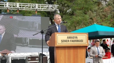 ‘Fabrikamız bölgemizin gelişmesinde büyük pay sahibi olmuştur’