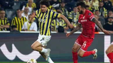 Fenerbahçe ile Antalyaspor 55. randevuda