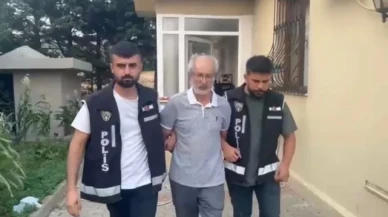 FETÖ firarisi Erkan Ünal İstanbul'da yakalandı