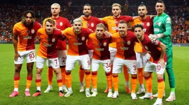 Galatasaray ile Samsunspor 61. randevuda